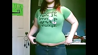 Sexy BBW Shirt