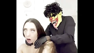 Every Legend Bone up on Perfidious Times &colon; Gibby Chapter 5 "The Clowneth Hour"