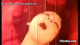 Indian prone star fucking with her boyfriend live show